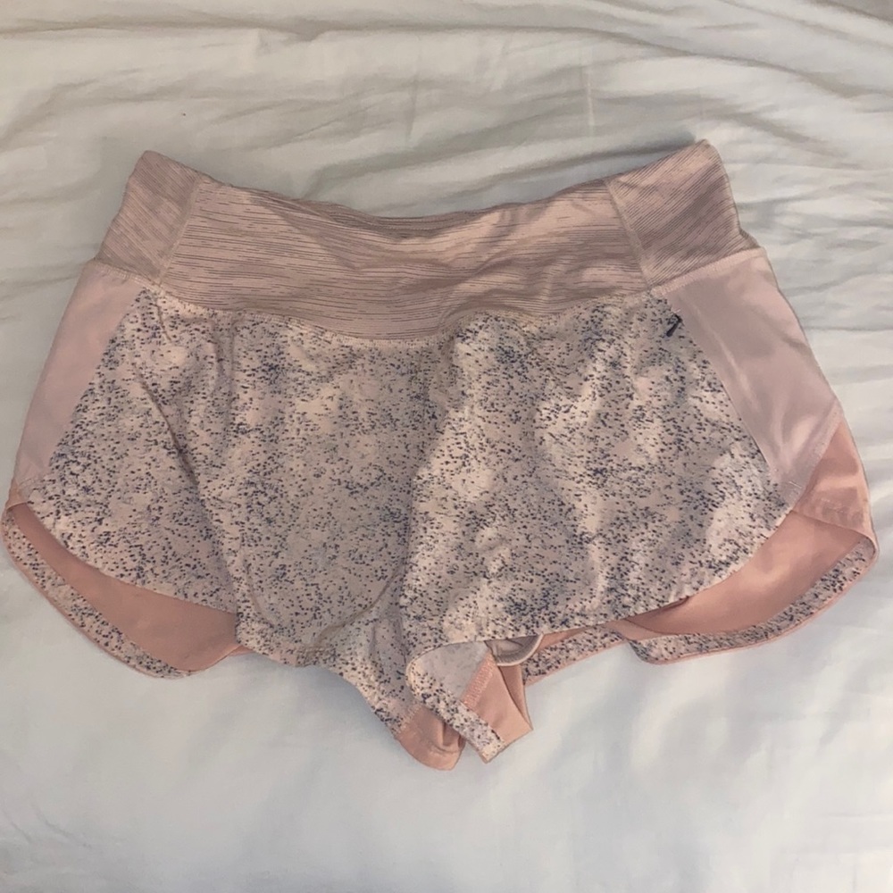 Outdoor Voices Shorts